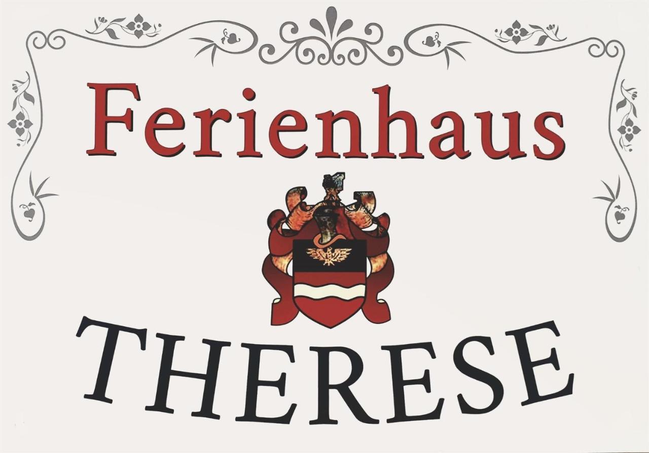 Ferienhaus Therese Kobern-Gondorf Exterior photo
