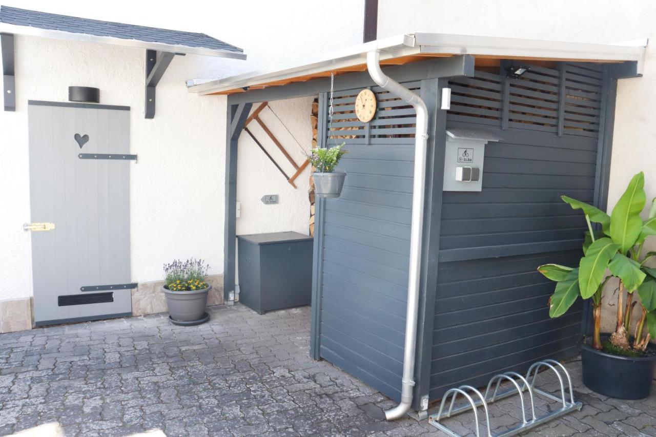 Ferienhaus Therese Kobern-Gondorf Exterior photo